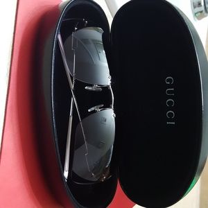 Gucci glasses